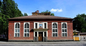 The Local Culture Hostel & Café Jyväskylä